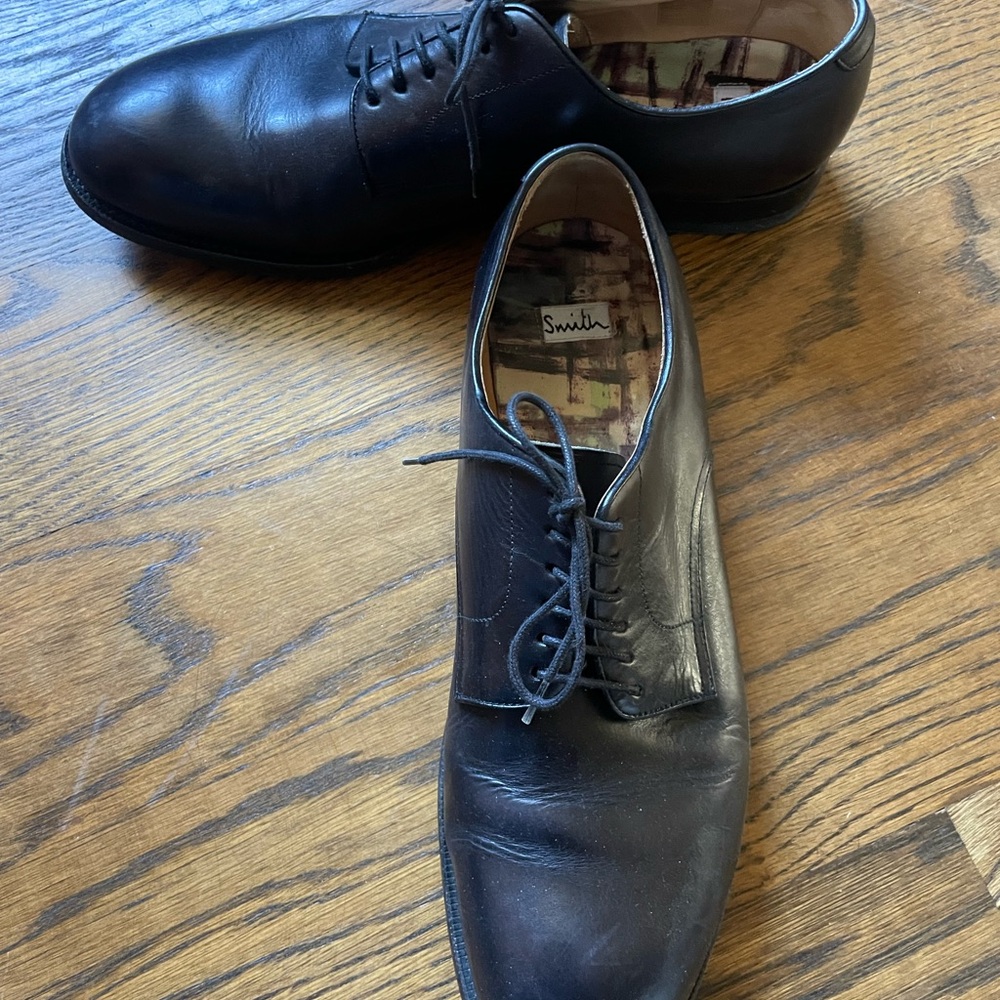 Men’s shoes